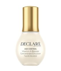 Declaré Vitamin A Booster Concentrate Emulsion Face & Décolleté Anti-Aging Gesichtsserum 50 ml Damen