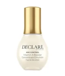 Declaré Vitamin A Booster Concentrate Emulsion Face & Décolleté Anti-Aging Gesichtsserum 50 ml Damen