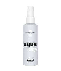 feschi aqua dry Trockenshampoo Liquid Trockenshampoo 125 ml