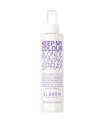 Eleven Australia Keep My Colour Blonde Toning Spray Haarspray 200 ml