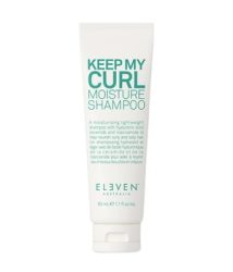 Eleven Australia Keep My Curl Moisture Shampoo Haarshampoo 50 ml