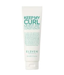 Eleven Australia Keep My Curl Moisture Conditioner Conditioner 50 ml