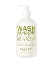 Eleven Australia Wash Me All Over Hand & Body Wash Duschgel 500 ml