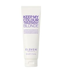 Eleven Australia Keep My Colour Treatment BLONDE Haarkur 50 ml