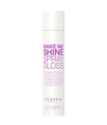 Eleven Australia Make Me Shine Spray Gloss Haarspray 200 ml