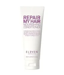 Eleven Australia Repair My Hair Nourishing Conditioner Conditioner 200 ml