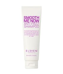 Eleven Australia Smooth Me Now Anti-Frizz F Shampoo Haarshampoo 50 ml