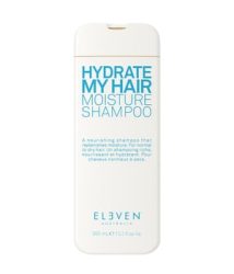 ELEVEN Care - Hydrate My Hair Moisture Shampoo