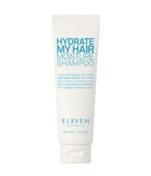 Eleven Australia Hydrate My Hair Moisture Shampoo Haarshampoo 50 ml