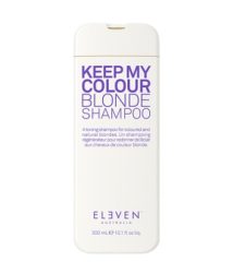 Eleven Australia Keep My Colour Blonde Shampoo Haarshampoo 300 ml