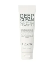 Eleven Australia Deep Clean Clarifying Shampoo Haarshampoo 50 ml