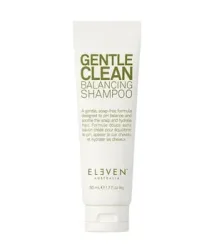 Eleven Australia Gentle Clean Balancing Shampoo Haarshampoo 50 ml