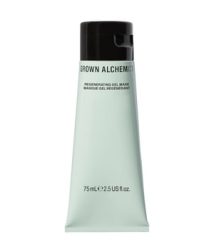 Grown Alchemist Regenerating Gel Anti-Aging Masken 75 ml