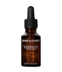 Grown Alchemist Skin Renewal Facial Oil Gesichtsöl 25 ml