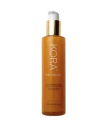 KORA Organics Turmeric Glow Reinigungsschaum 150 ml Damen