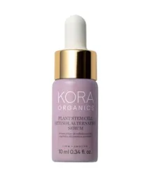 KORA Organics Plant Stem Cell Retinol Alternative Serum Anti-Aging Gesichtsserum 10 ml Damen