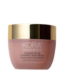 KORA Organics Kakadu Plum Vitamin C Augencreme 15 ml