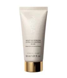 KORA Organics Milky Mushroom Ultra Hydrating Feuchtigkeitsmasken 30 ml