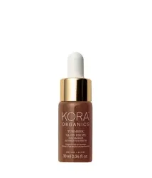 KORA Organics Turmeric Drops Glow Serum 30 ml