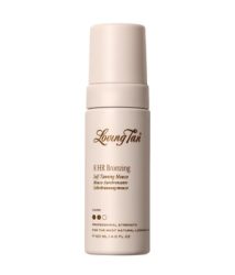 Loving Tan Bronzing Mousse Dark Selbstbräunungsmousse 120 ml