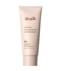 Loving Tan Deluxe Gradual Tan Dark Selbstbräunungslotion 150 ml