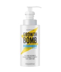 Growth Bomb Supercharge Hair Growth Haarserum 125 ml