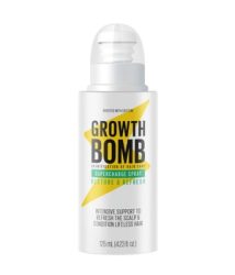Growth Bomb Supercharge Hair Growth Haarspray 125 ml