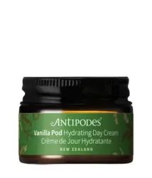 Antipodes Vanilla Pod Hydrating Day Cream Gesichtscreme 15 ml