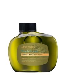 Antipodes Freesia Smooth & Hydrate Shampoo Haarshampoo 340 ml