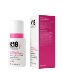 K18 - Heatbounce Pflegender Hitzeschutz, 118 ml