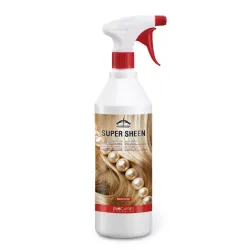 Veredus Super Sheen Fell und Mähnenspray
