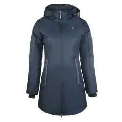 HKM Elegant Style Heizmantel Damen