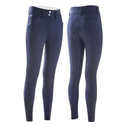 Anna Scarpati Fullgrip Hochbund Reithose Saix Damen