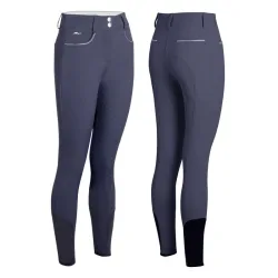 Anna Scarpati Fullgrip Hochbund Reithose Sassa Damen