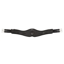 BR Poly Anatomic Vielseitigkeits Sattelgurt