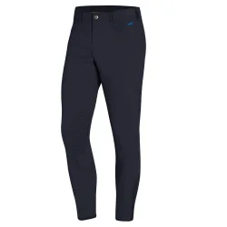 Schockemöhle Sports Herren Reithose Summer Fynn Kniegrip