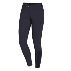Schockemöhle Sports Damen Reithose Summer Bea Fullgrip
