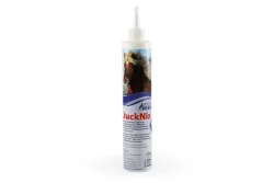 HORSESBEST JuckNix Lotion, juckreizreduzierende Schweif & Mähnenlotion 340ml