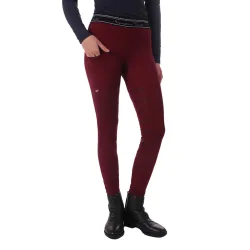 QHP Eden Reitlegging FullGrip Damen