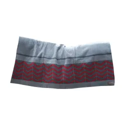 Kentucky Horsewear Heavy Fleece Rug square Fleecedecke fishbone