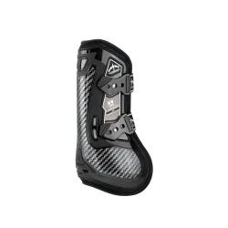 Veredus Carbon Gel Absolute Gamaschen Vorne by Marcus Ehning