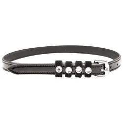 Imperial Riding Sporenriemen Leder Pardouz