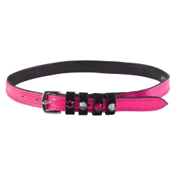 Imperial Riding Sporenriemen Leder Pardouz