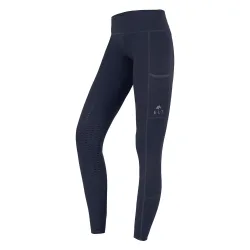 ELT Ella Vollgrip Reitleggings Damen u. Kinder