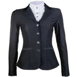 HKM Mesh Linda Turnierjacket Damen
