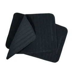 Schockemöhle Sports Bandagierunterlagen Quick Dry Light klein 2erSet