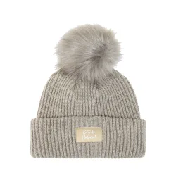 Kentucky Horsewear Mütze Bommel