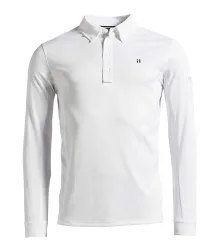Kingsland KLClassic Turniershirt Herren langarm