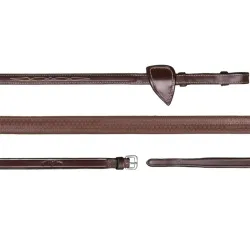 Dyon Hunter Collection Gummizügel 16mm
