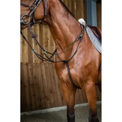 Dyon Working Collection Ringmartingal